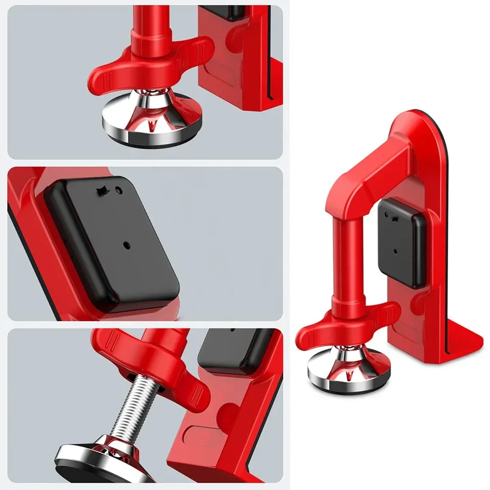 butée de porte avec alarme antivol (Homepage)