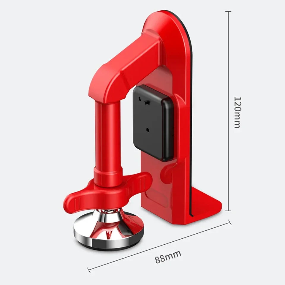 butée de porte avec alarme antivol  (Homepage)